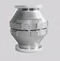 kf40 flange